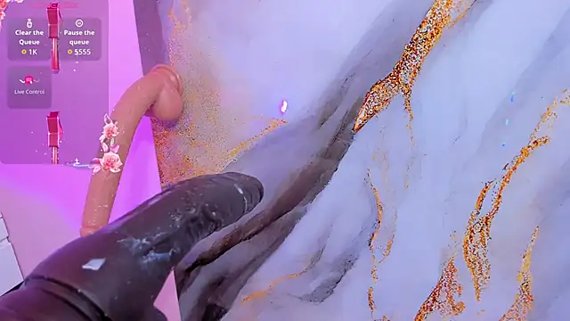 Ary__cherryのライブXXXチャット