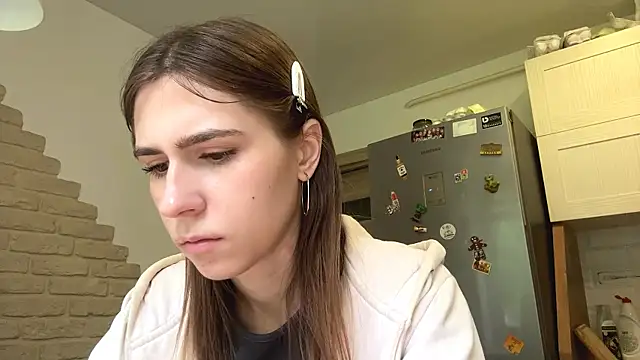 ZaraGuyette Webcamshow