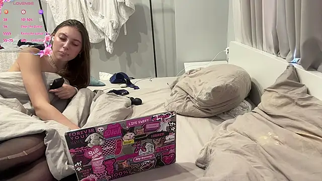 selena_favn's Live XXX Chat