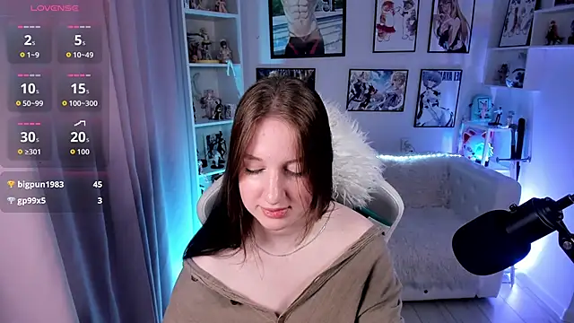 Živý XXX chat Elisabeth_Binder