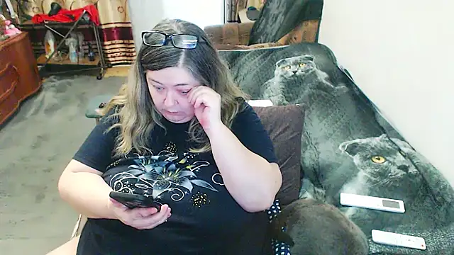 Živý XXX chat sex2