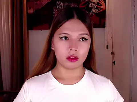 adorabletsforyouxx Show Webcam