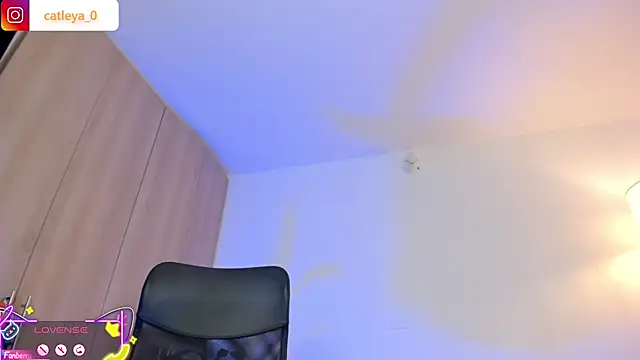 Živý XXX chat catleya_0