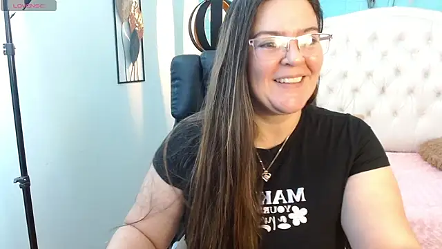 Živý XXX chat MsJossie