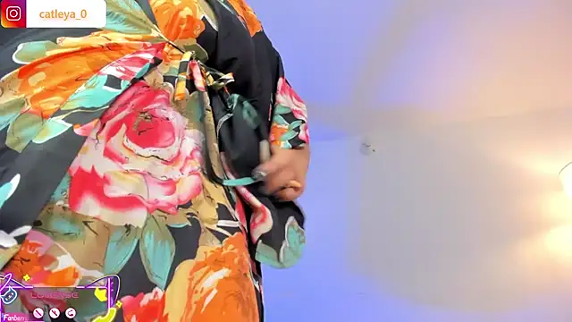 catleya_0 现场XXX聊天