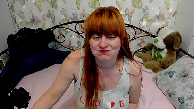 Chat +18 de NightWish_Lorena ao vivo