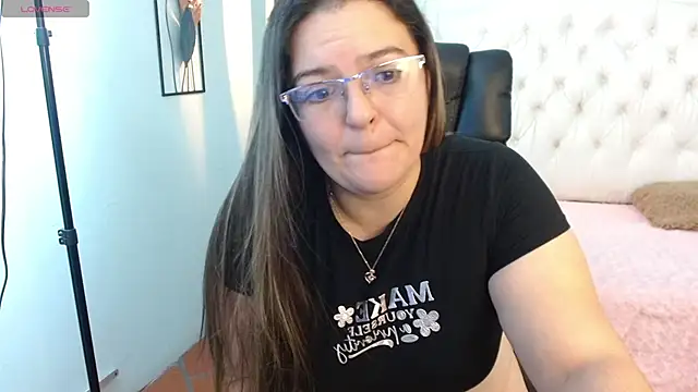 MsJossie's Live XXX Chat