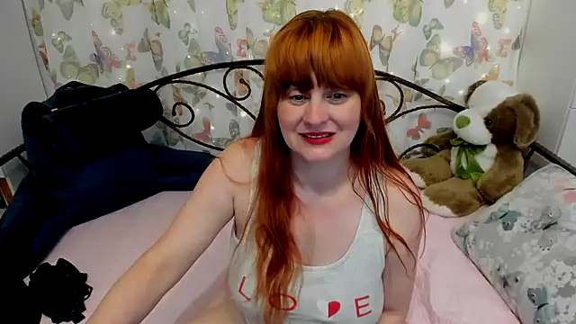 NightWish_Lorena লাইভ XXX চ্যাট