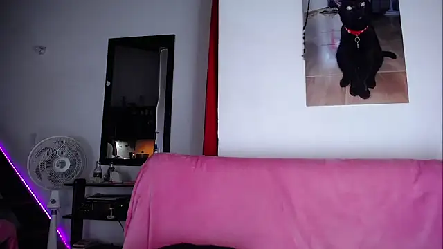 samy_doll Webcam show