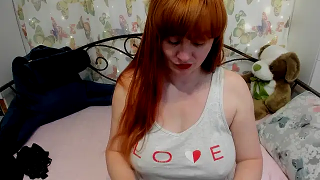 Chat XXX en directo de NightWish_Lorena