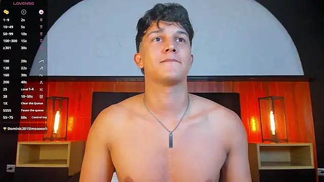 Leo_Savage_ 在線直播表演