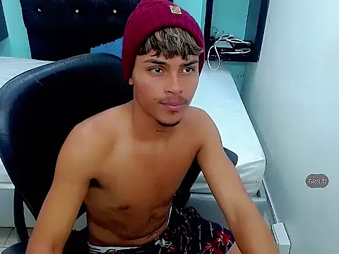 Angel_foxc13 Pertunjukan Webcam