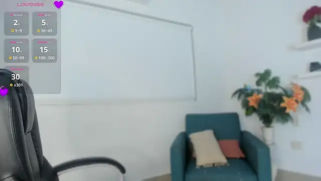 ailinn_saharan Live XXX chat