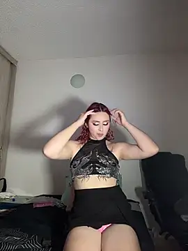 Sophia_LuxxX live XXX chat