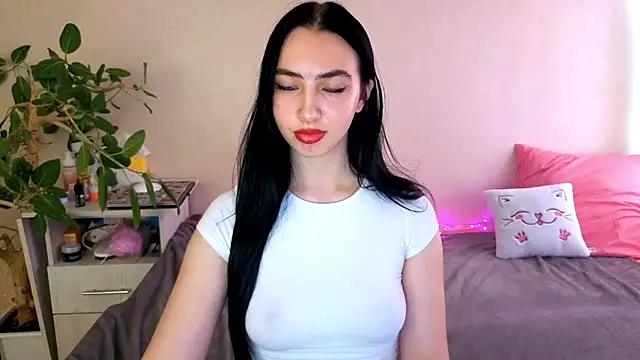 Chat XXX Live WildKittenX_
