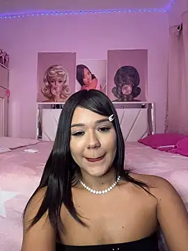 Geralllll Chat XXX live
