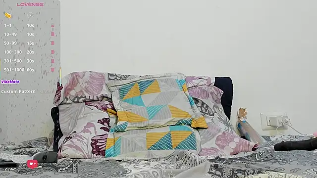 lunna_noir Live XXX-chat