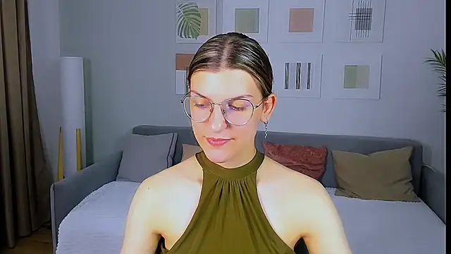 Chat XXX en directo de AnnaThorne