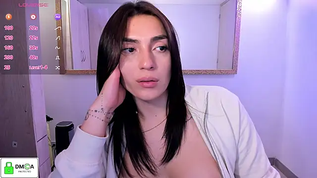 EricaVanderhill: απευθείας συνομιλία ΧΧΧ