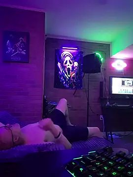 chronic_vibez Live XXX-Chat