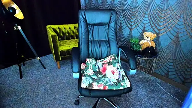 Anna_Snows Webcam Show