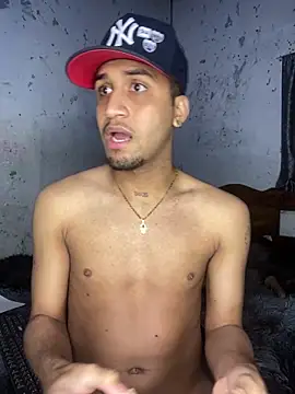 alessandrosavage Pertunjukan Webcam