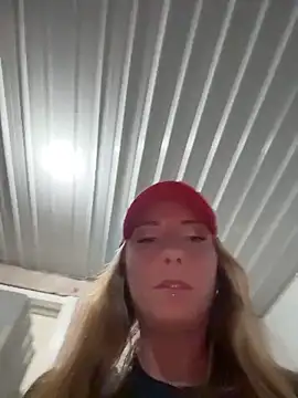 Show Webcam de prettyprofessorpeach