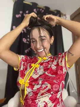 Scarlett05 live XXX chat