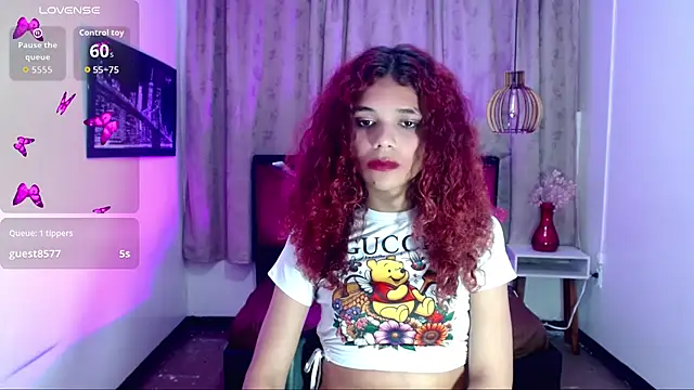 luisa__torres Webcam show