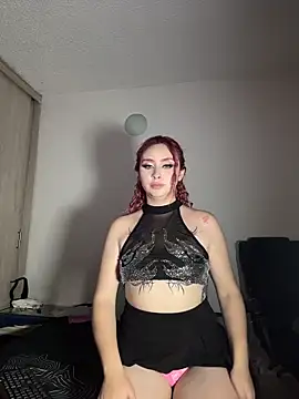 Sophia_LuxxX 现场XXX聊天