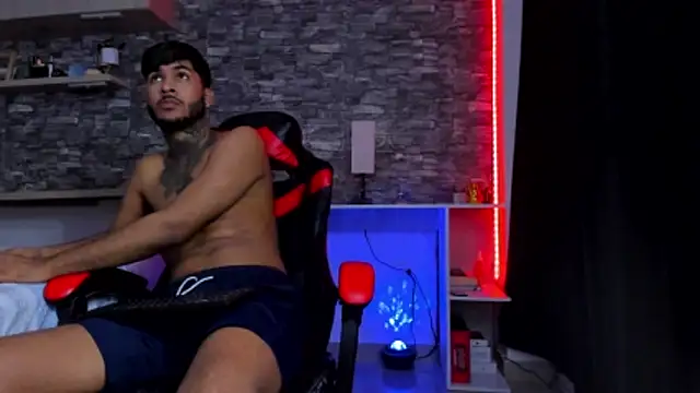 Chat XXX en directo de TheimperialBoys77
