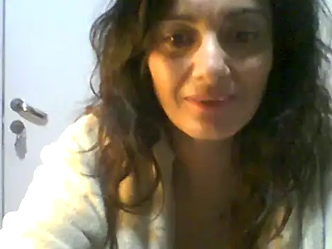 dulcefanny's Live XXX Chat