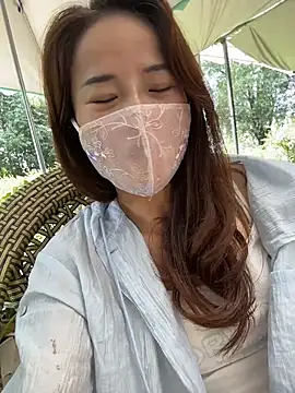 kiss_loo 在線直播表演
