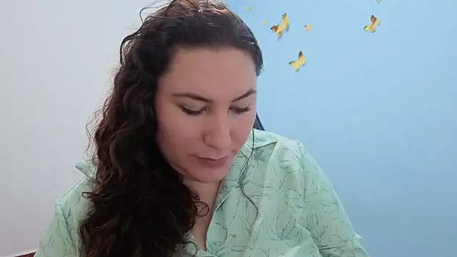 Živý XXX chat JANNAH_MARTINEZ