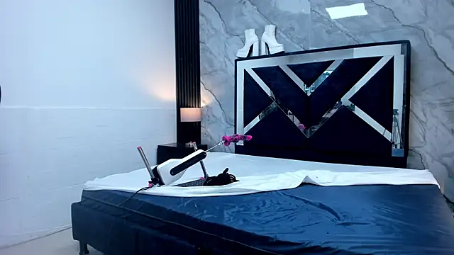 Živý XXX chat VioletRose_as