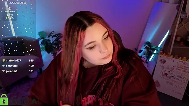 Mia_R0ss – Naživo XXX chat