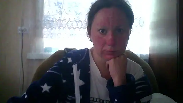 Živý XXX chat Norma_Wall