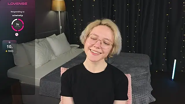 Živý XXX chat HottoKori