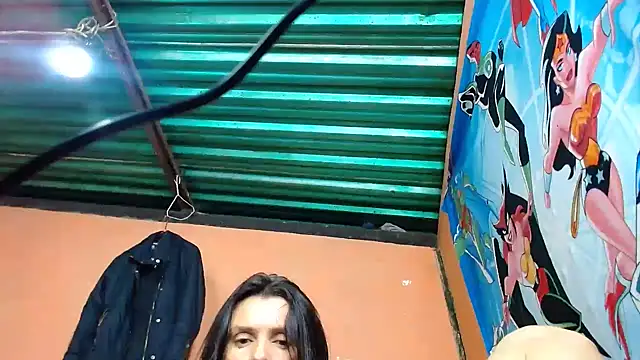 chandra_haraa Live XXX-Chat