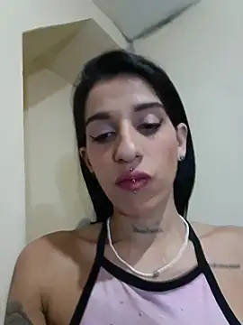 Chatroom XXX en direct de baby_liz01