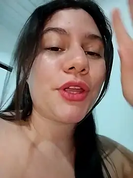 Chat XXX ao vivo de ariana_d20