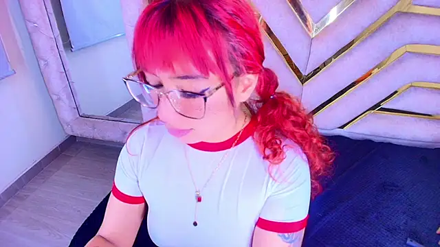 Soleil_66 Obrolan Langsung XXX