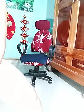 Tasu774 Show Webcam