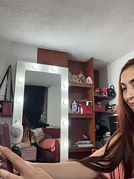 MariamGray1 라이브 XXX 채팅