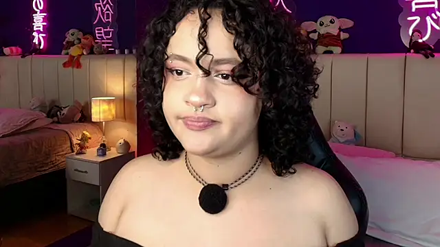 _sarahRose 라이브 XXX 채팅