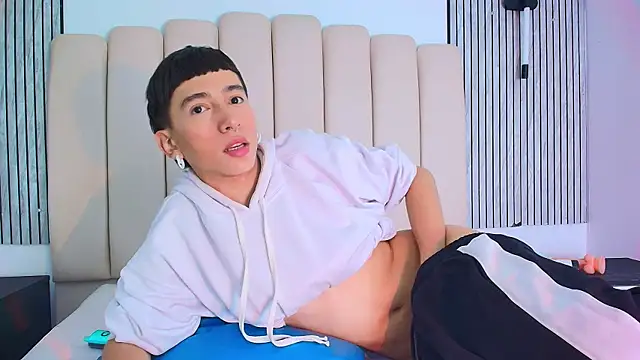 Онлайн чат XXX lian_cameron