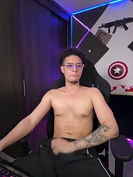 Chat XXX Live bigryann23
