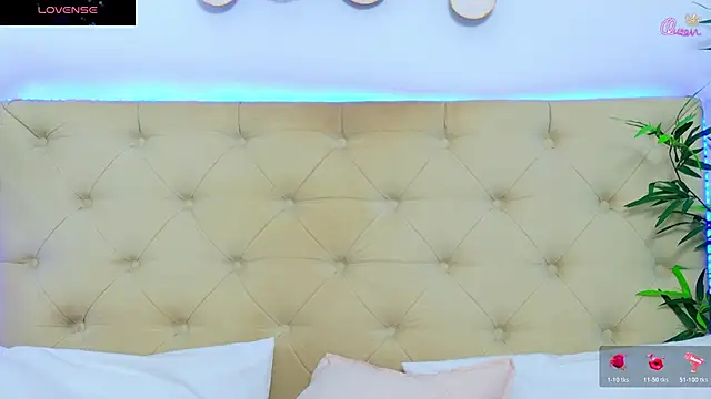 Daliya_ – Naživo XXX chat