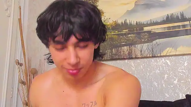 Chat +18 de Tyler_durten ao vivo