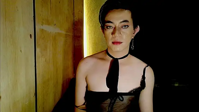 Mistress_Stein Show Webcam